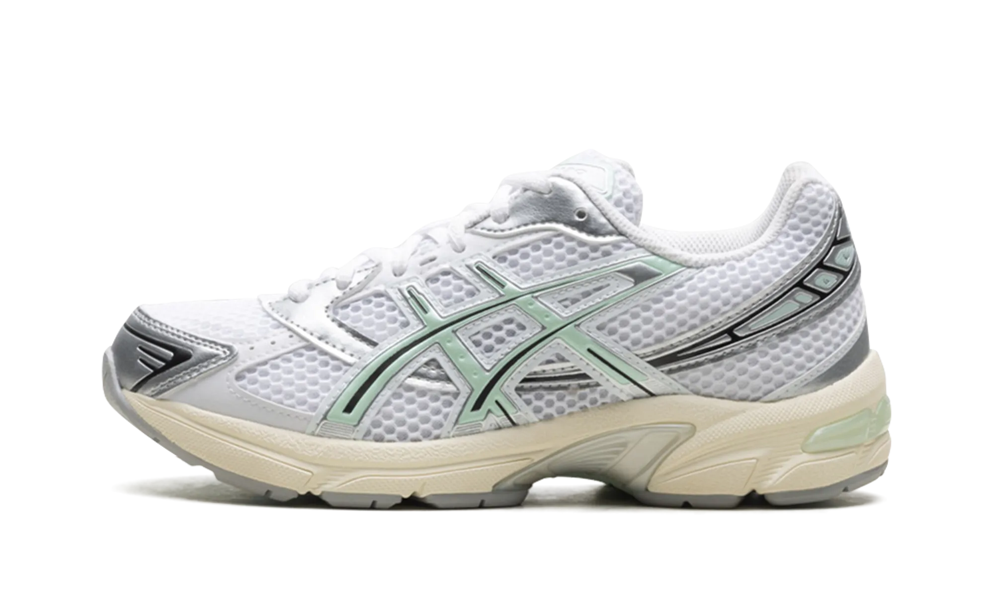 mid - performance shoes Gel-1130 WMNS "White Mint Tint"