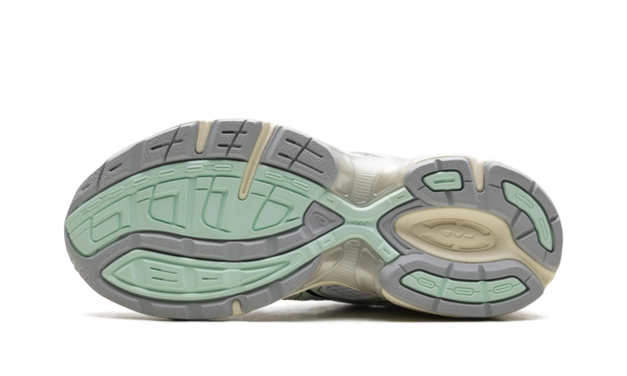 Gel-1130 WMNS "White Mint Tint" Casual Design