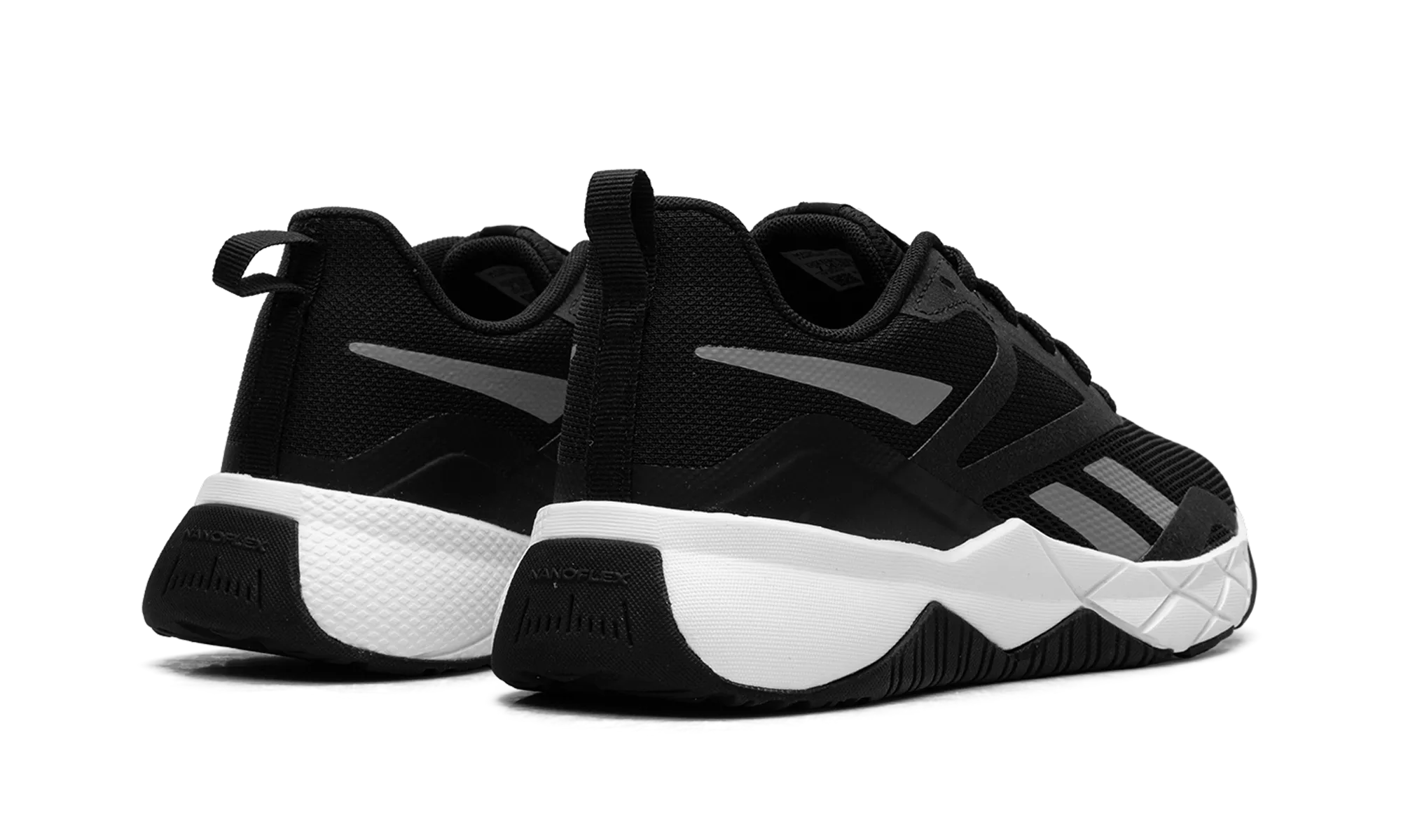 Amateur - runner Advanced Flexibility NFX WMNS "Black Pure Grey"