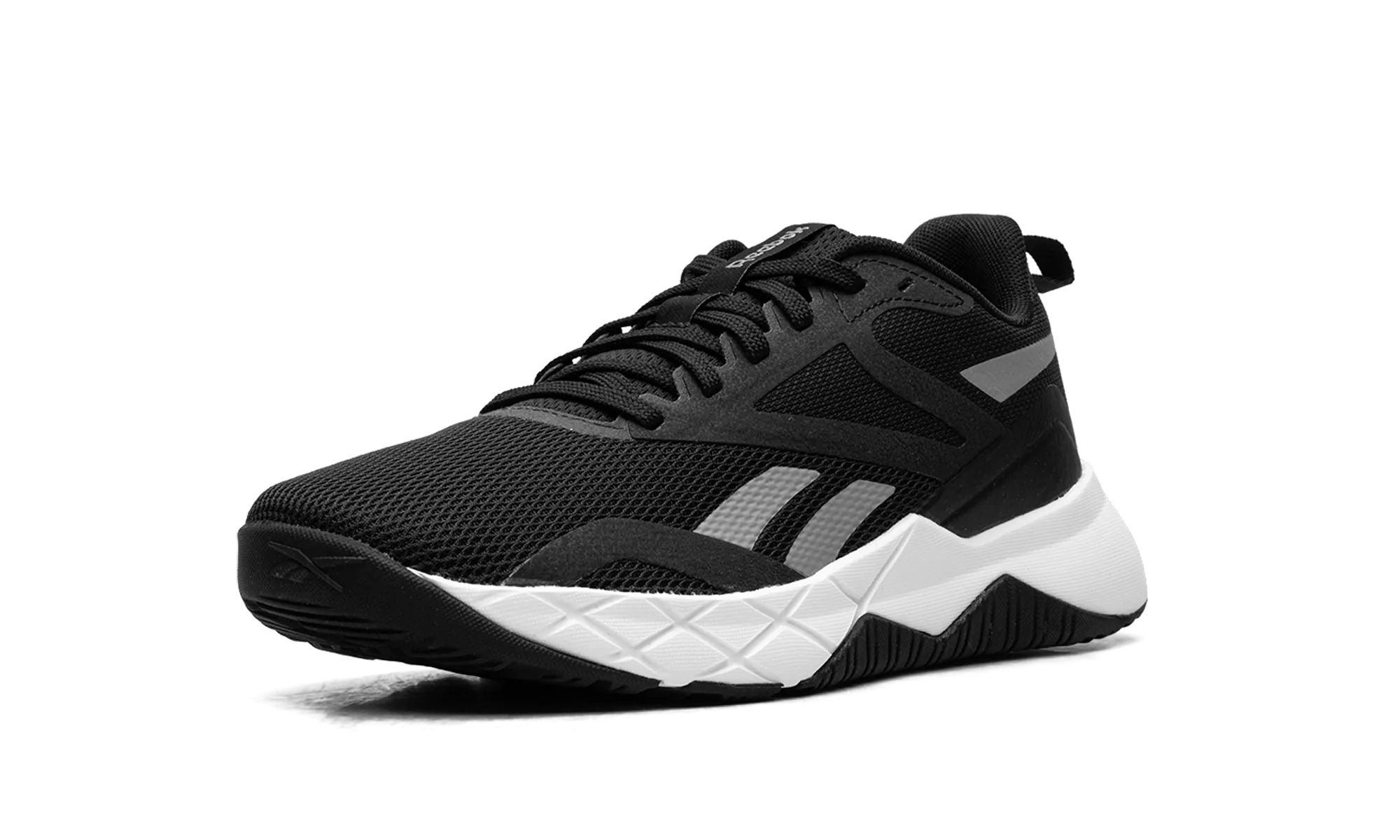 marathon runner practical gear NFX WMNS "Black Pure Grey"