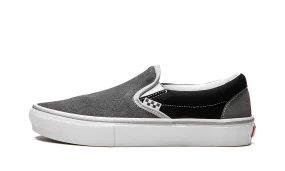 Durable Build Skate Slip-On "Reflective"