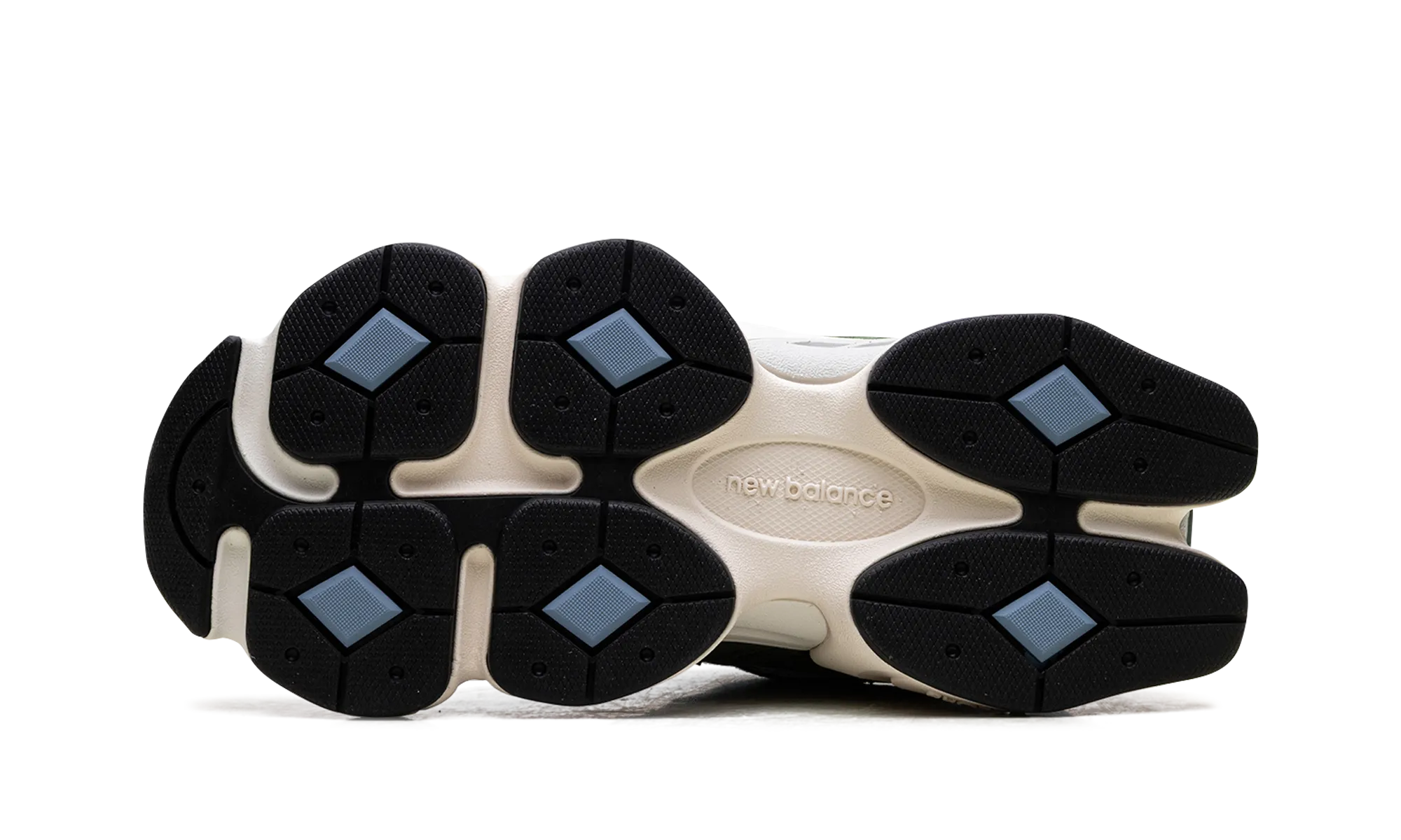 dancing shoes professional athlete use 9060 "Alpine Green"