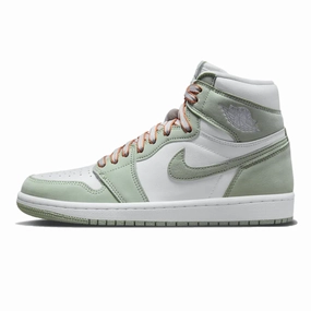 Air Jordan 1 Retro High Seafoam short - distance running footwear