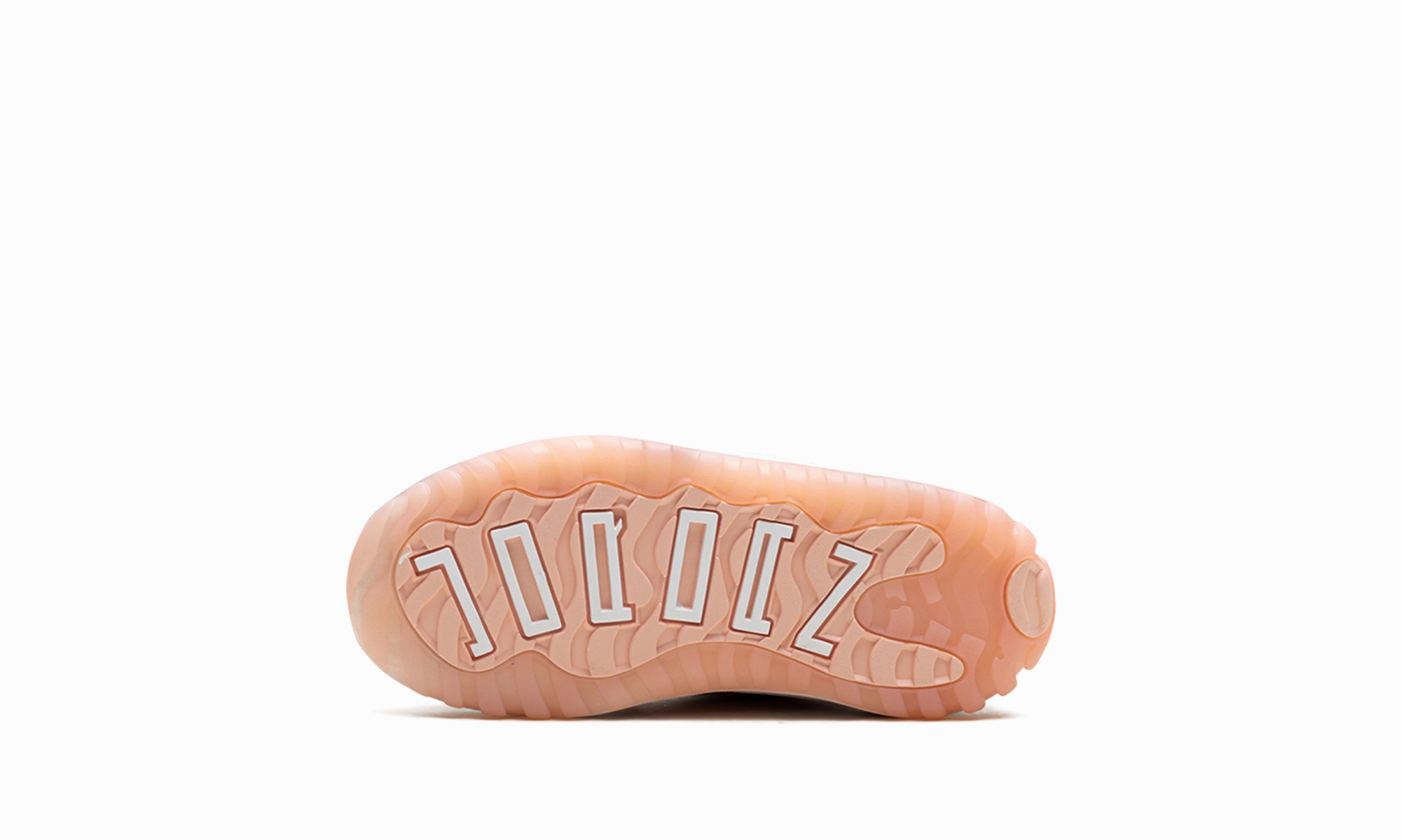 lightweight fabric Air Jordan 11 Retro Low TD "Legend Pink"