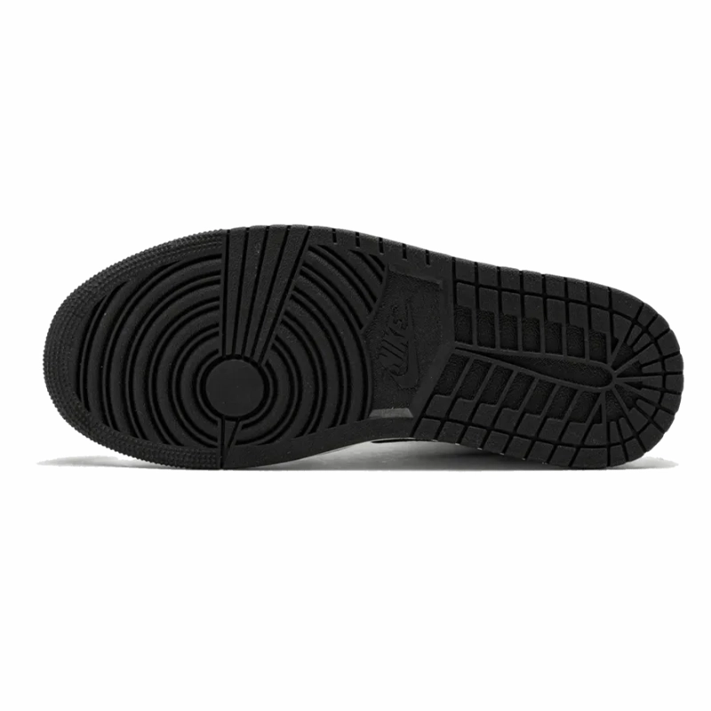 Air Jordan 1 Mid Light Smoke Grey (W) running for mental health fitness enthusiasts