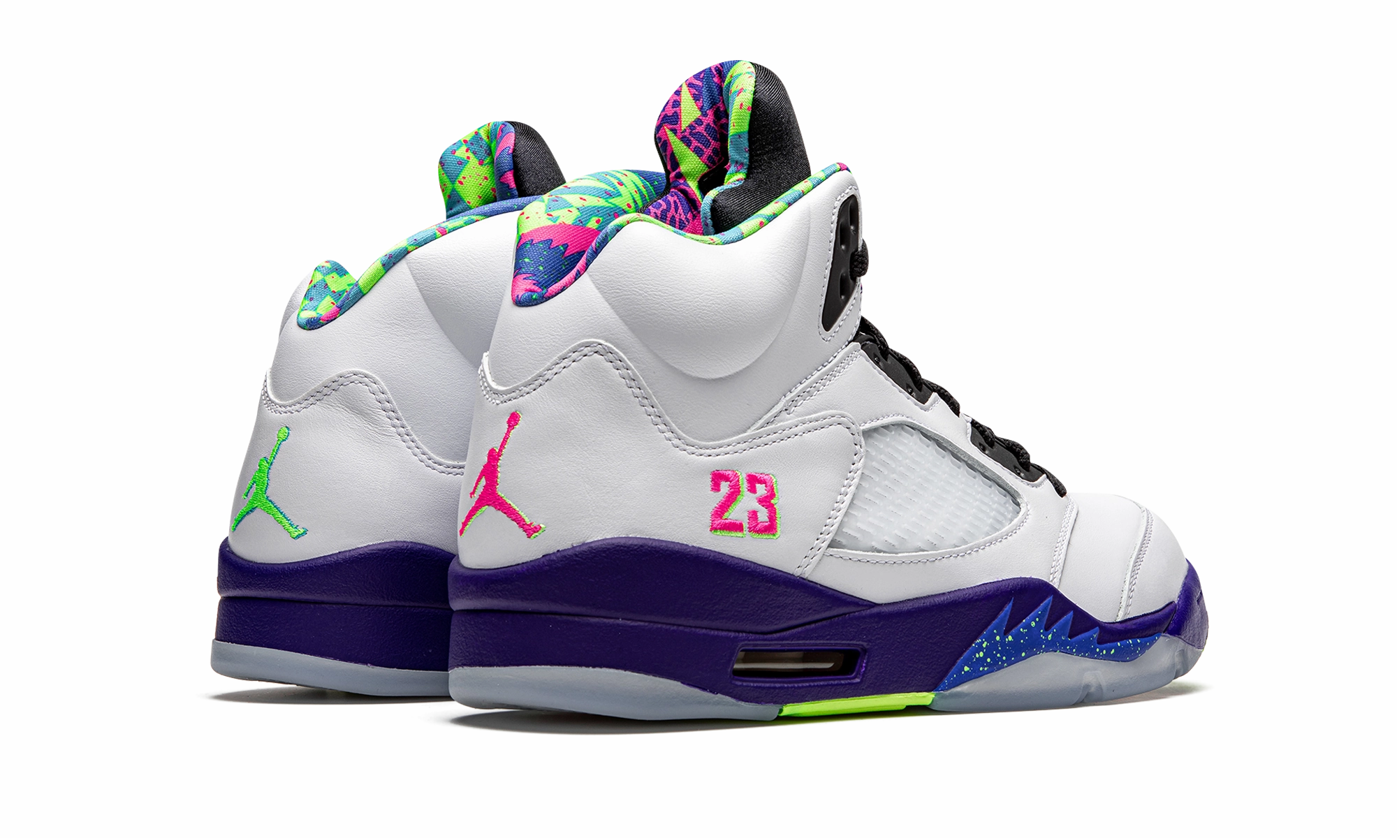 Team Sport Air Jordan 5 Retro "Alternate Bel-Air"