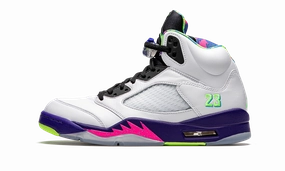 Air Jordan 5 Retro "Alternate Bel-Air" running in charity runs shoes school - run running shoes