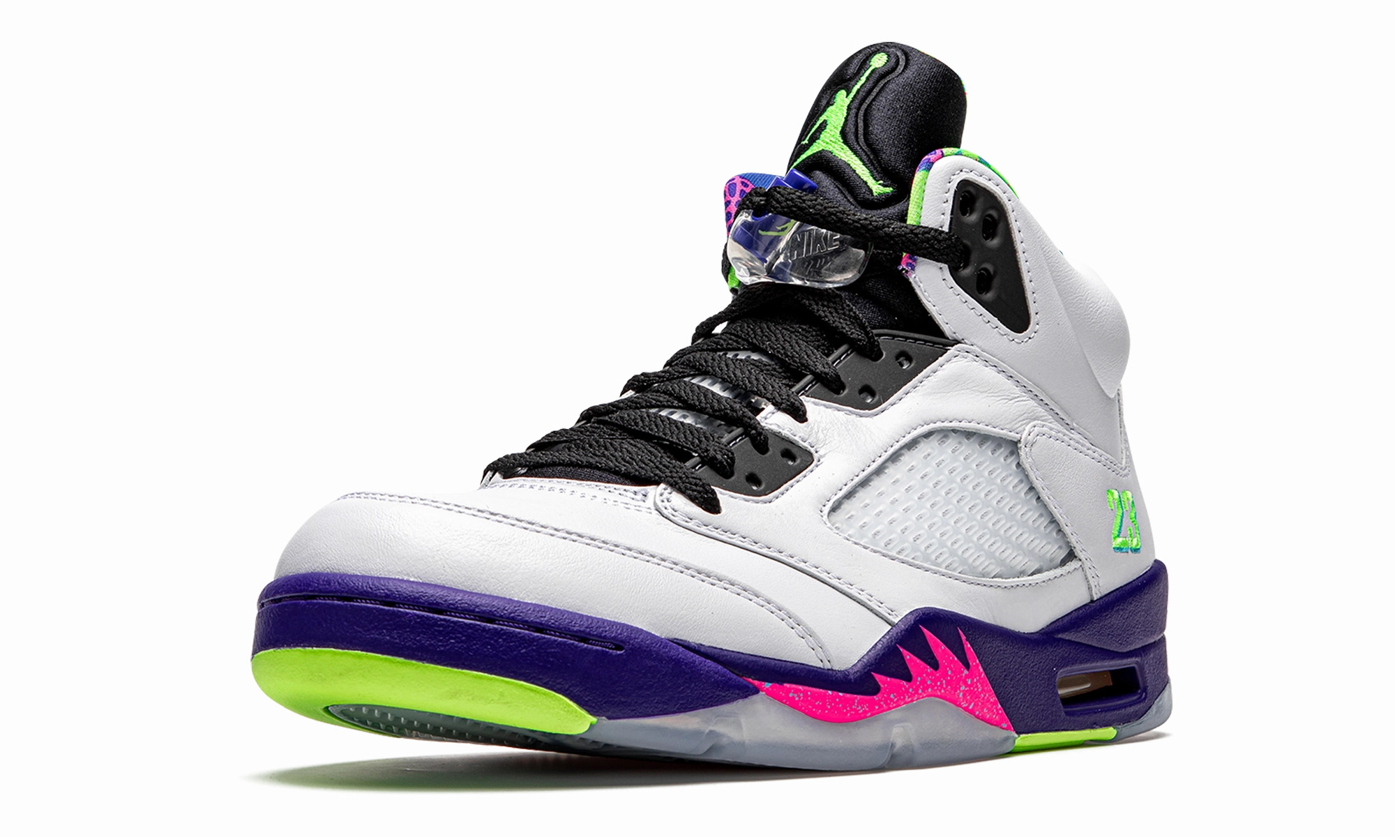 windy - day shoes Air Jordan 5 Retro "Alternate Bel-Air"