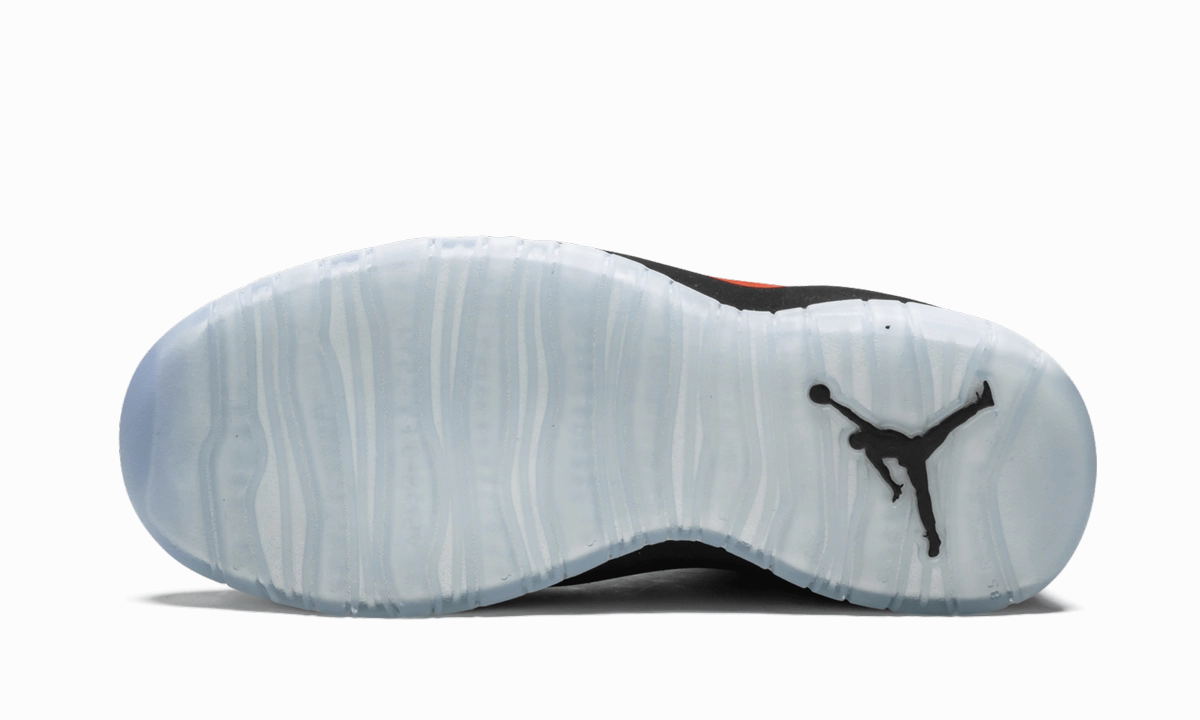 AIR JORDAN 10 RETRO NRG WMNS "Maya Moore" Short Distance nubuck shoes