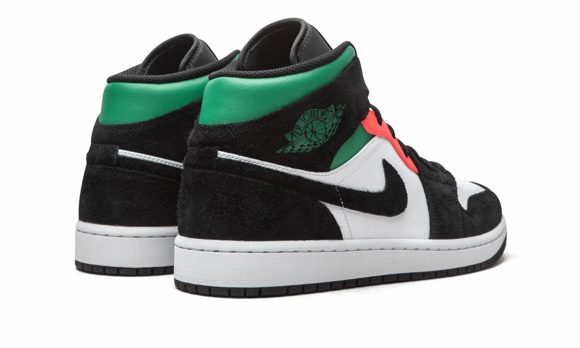 Athletic Performance Air Jordan 1 Mid SE "South Beach"