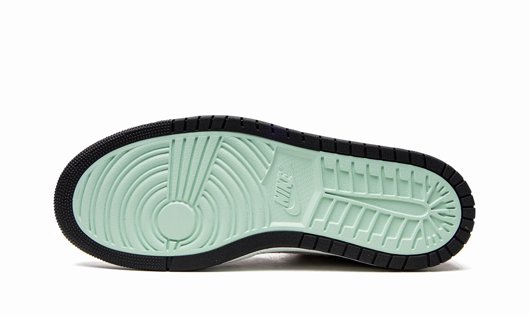 Air Jordan 1 Zoom CMFT "Fossil Stone" Energy Powered