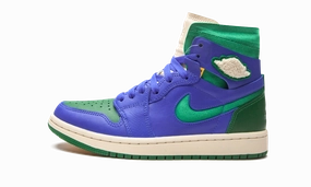 AIR JORDAN 1 ZOOM CMFT WMNS "Aleali May - Califia" High Speed