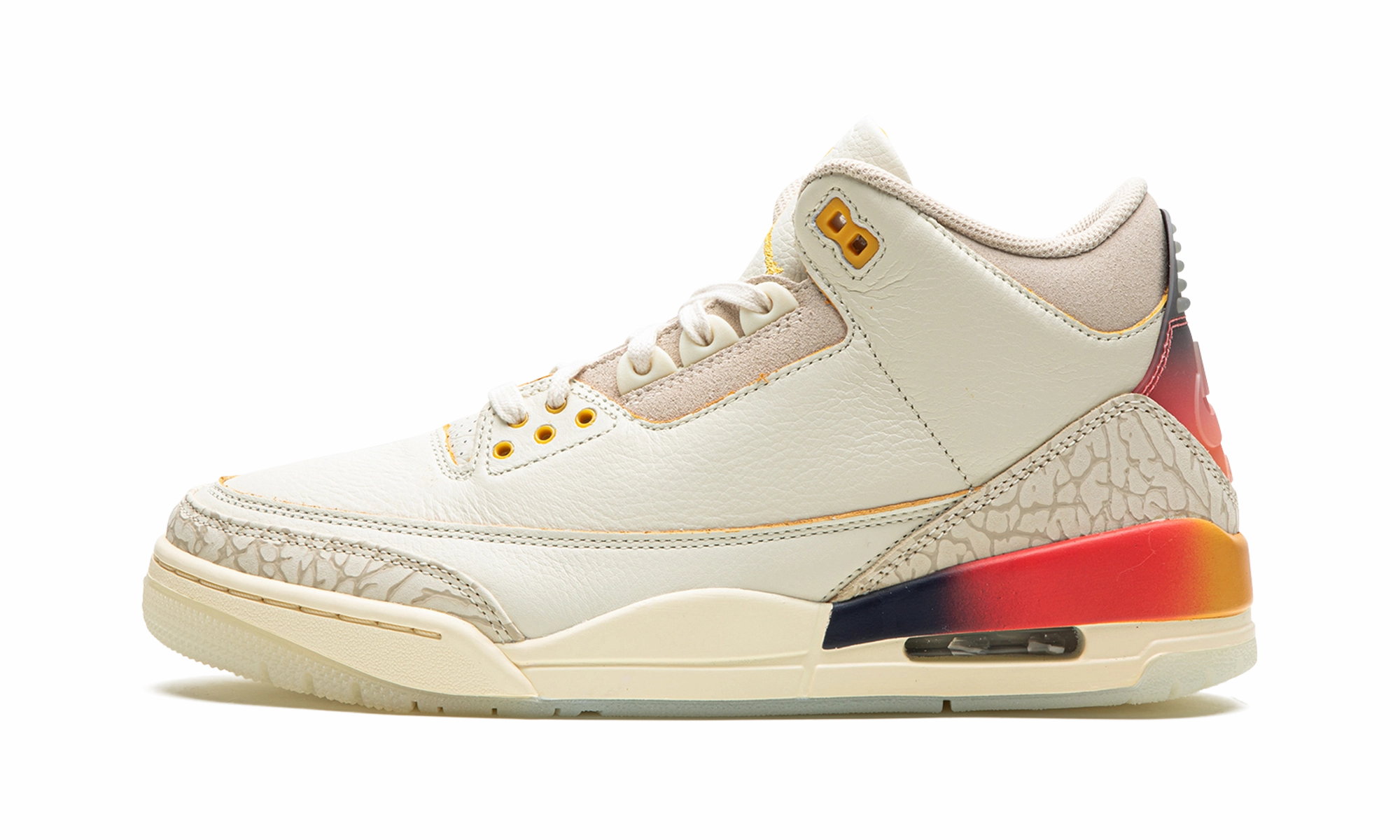 Trendsetting Shoes Air Jordan 3 SP "J Balvin"
