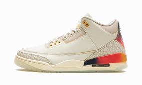 Trendsetting Shoes Air Jordan 3 SP "J Balvin"