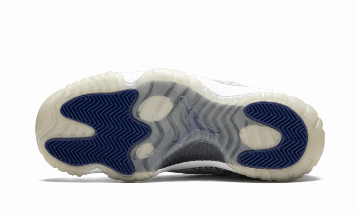 neutral - arch - feature shoes Air Jordan 11 Retro Low "Cobalt"