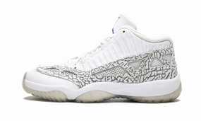 Air Jordan 11 Retro Low "Cobalt" PU midsole