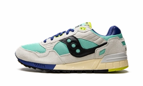 Shadow 5000 "Aquamarine" Easy Mobility wide - fit running gear