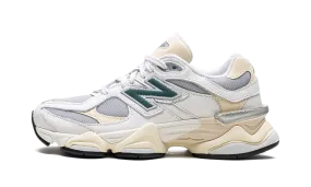 Ventilated Mesh 9060 "Sea Salt Yellow"