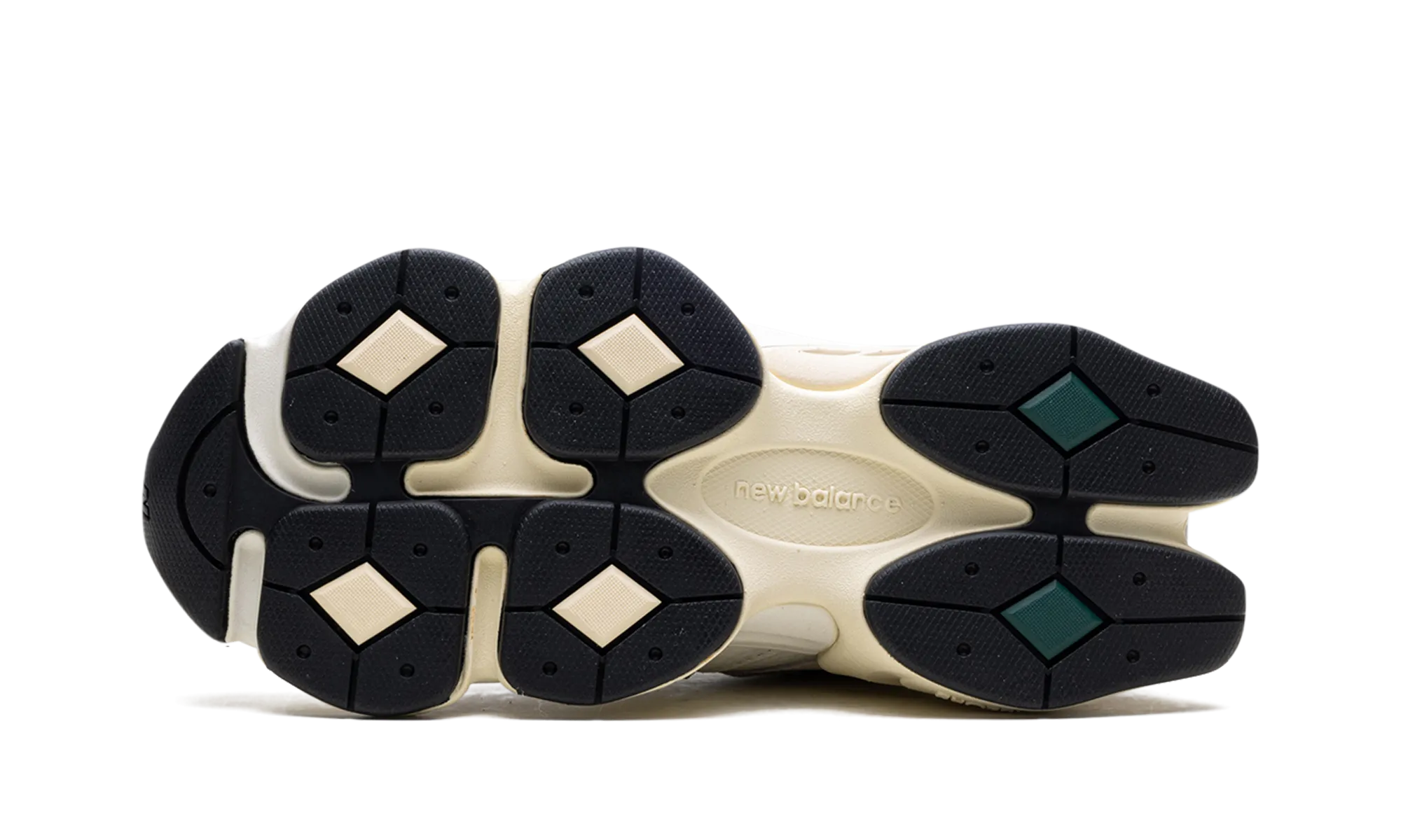 removable - insole - feature shoes color - black 9060 "Sea Salt Yellow"