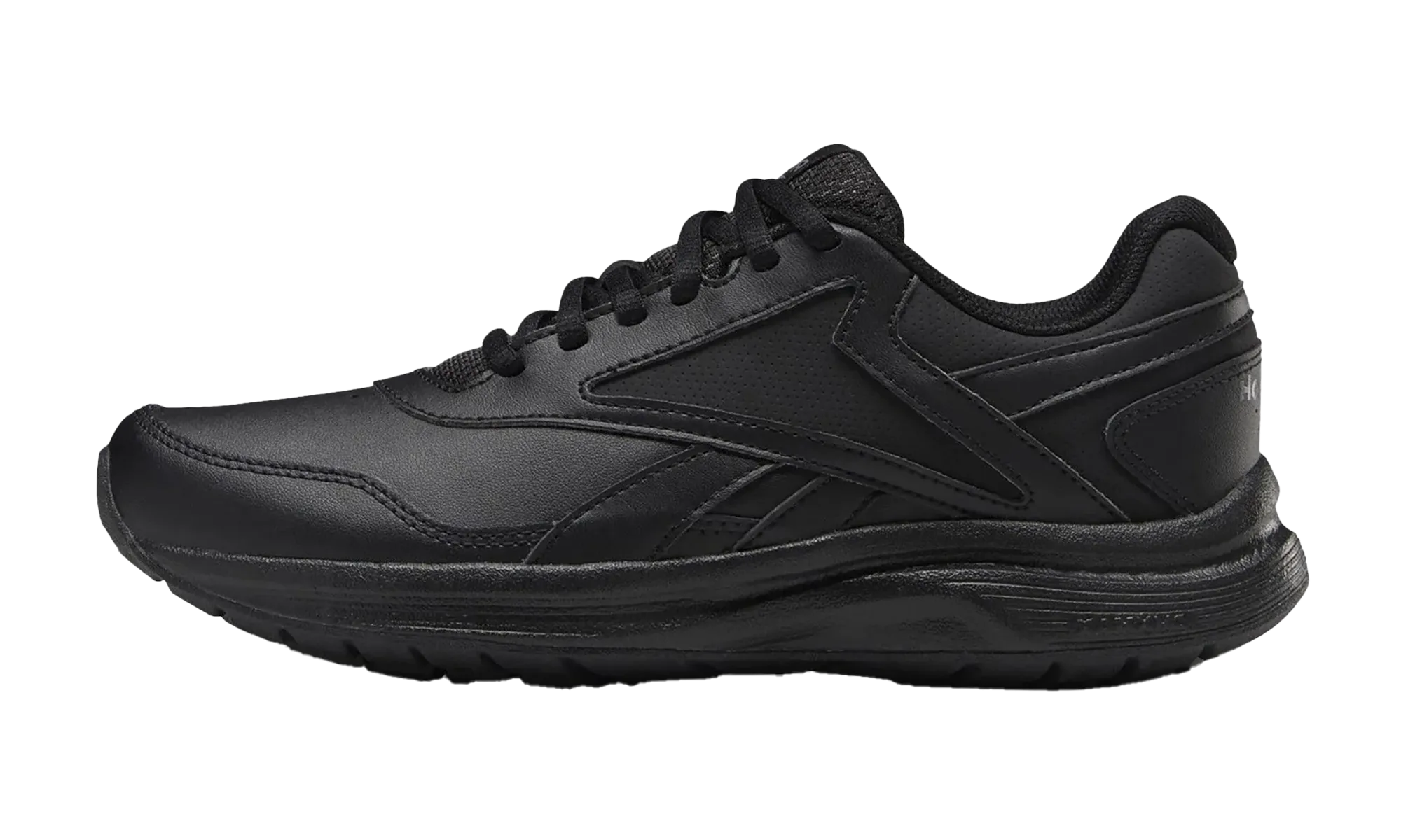 Walk Ultra 7 Dmx Max WMNS "Black" bamboo - fiber - shoes Amateur