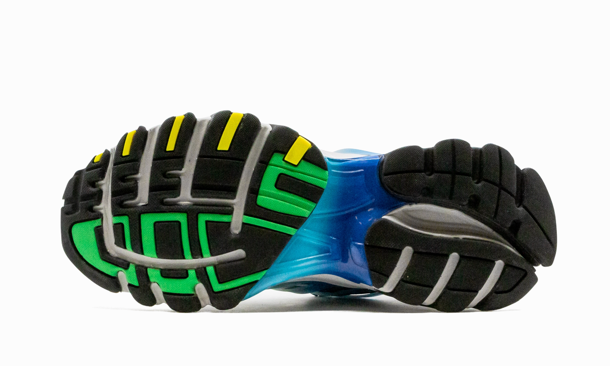 lace - decorated running gear brand - reputation DMX Trail Shadow Bottle Green