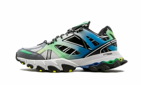 DMX Trail Shadow Bottle Green Classic Style