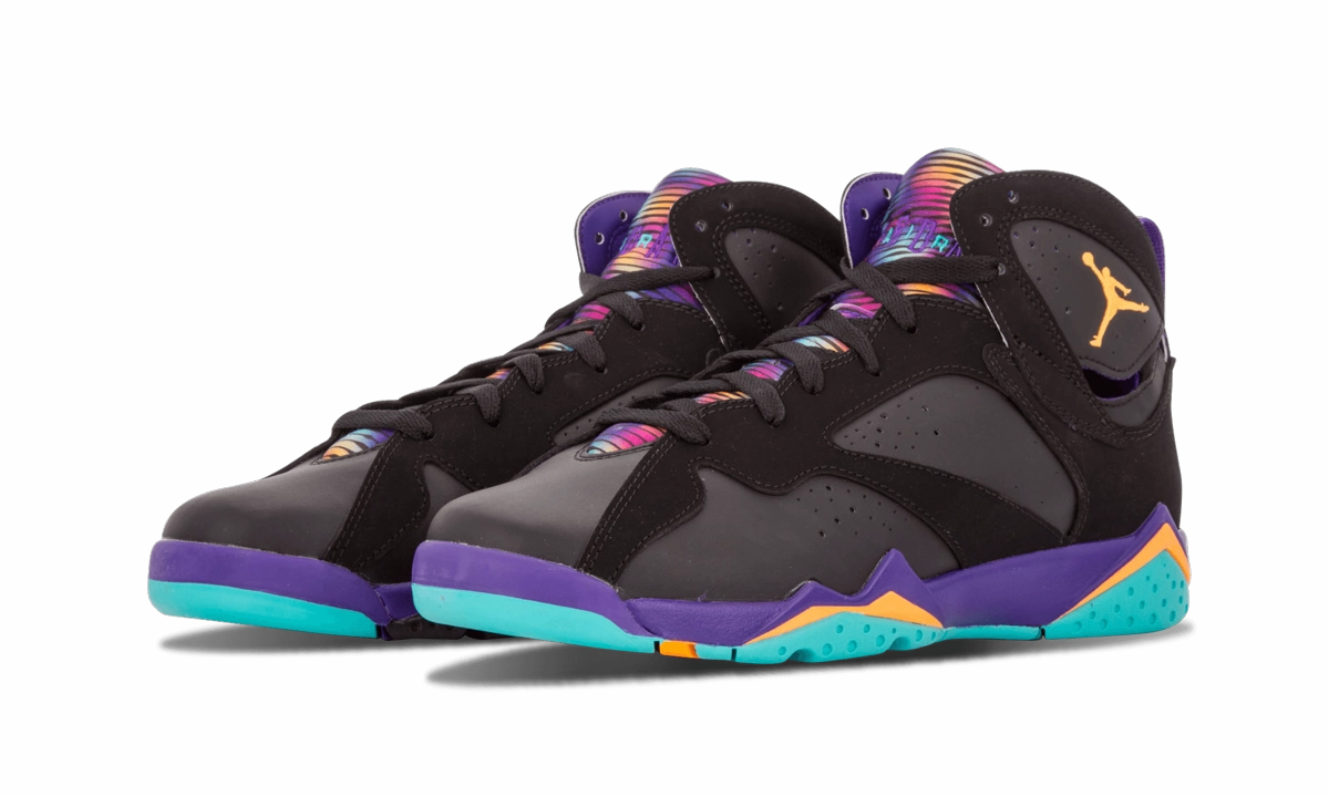 Air Jordan 7 Retro 30th GS "Lola Bunny" Autumn Stackable