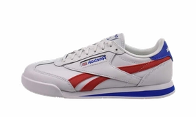 Campio XT "White/Red/Blue" Men's running