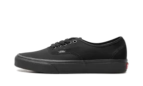 Bush Step Morning Walk Authentic "Black"