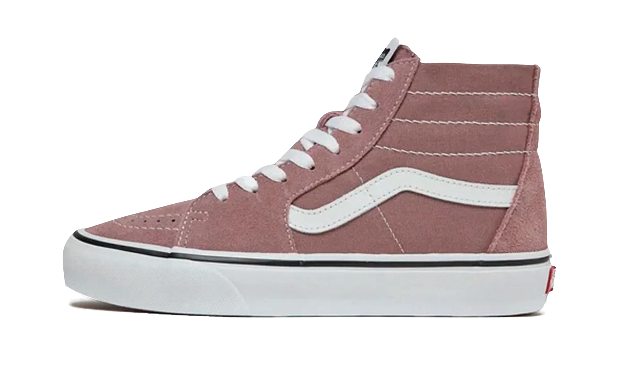 FU SK8-Hi Tapered Color Theory "Antler" Dusk Walk