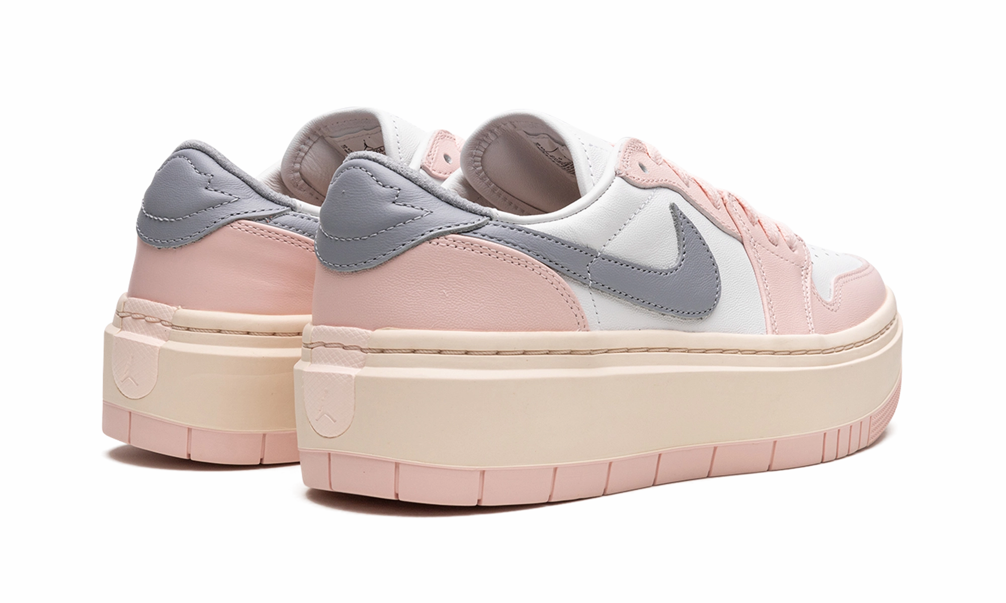 AIR JORDAN 1 ELEVATE LO WMNS "Atmosphere" Versatile Trend