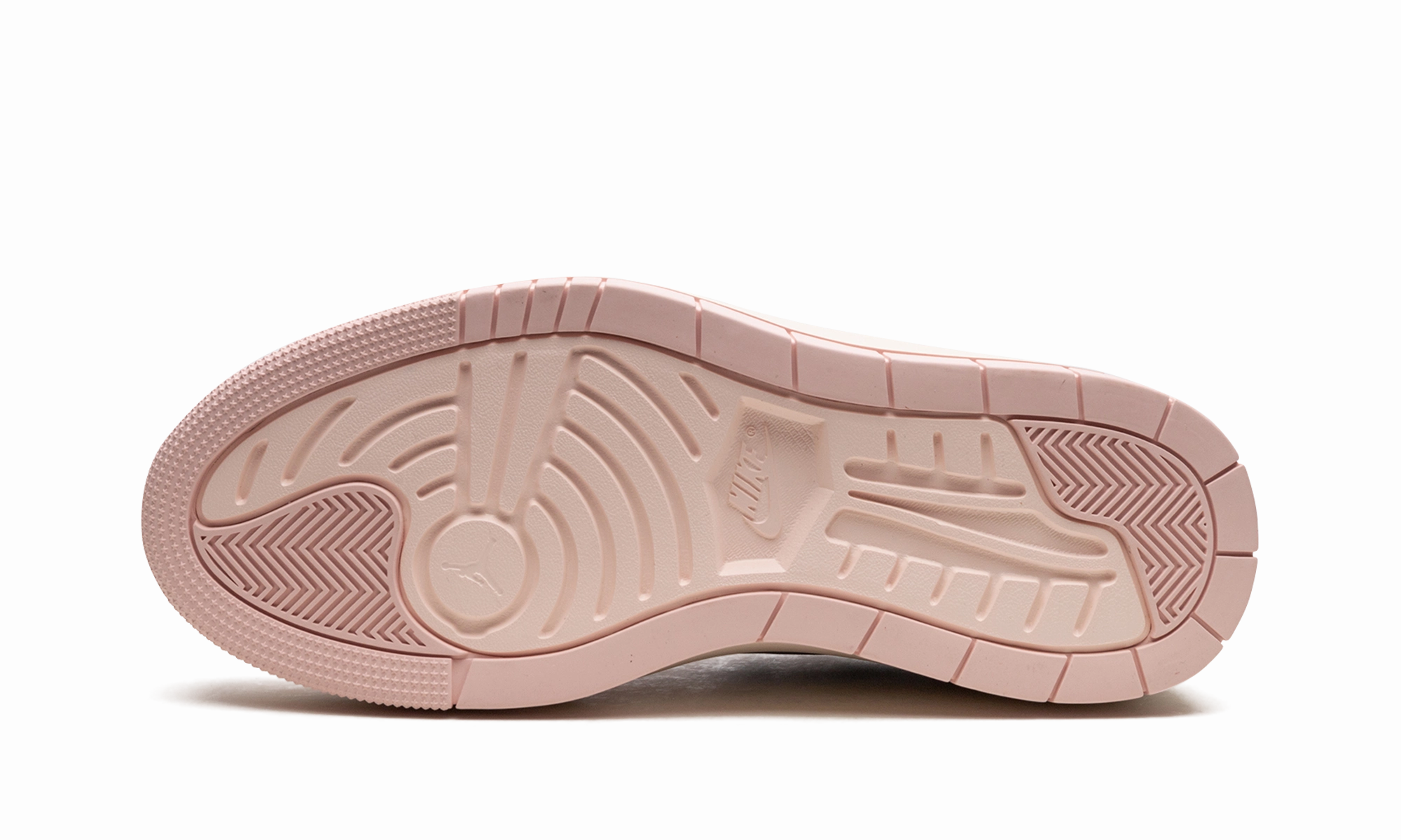 Sculpted lining Adaptive Upper AIR JORDAN 1 ELEVATE LO WMNS "Atmosphere"