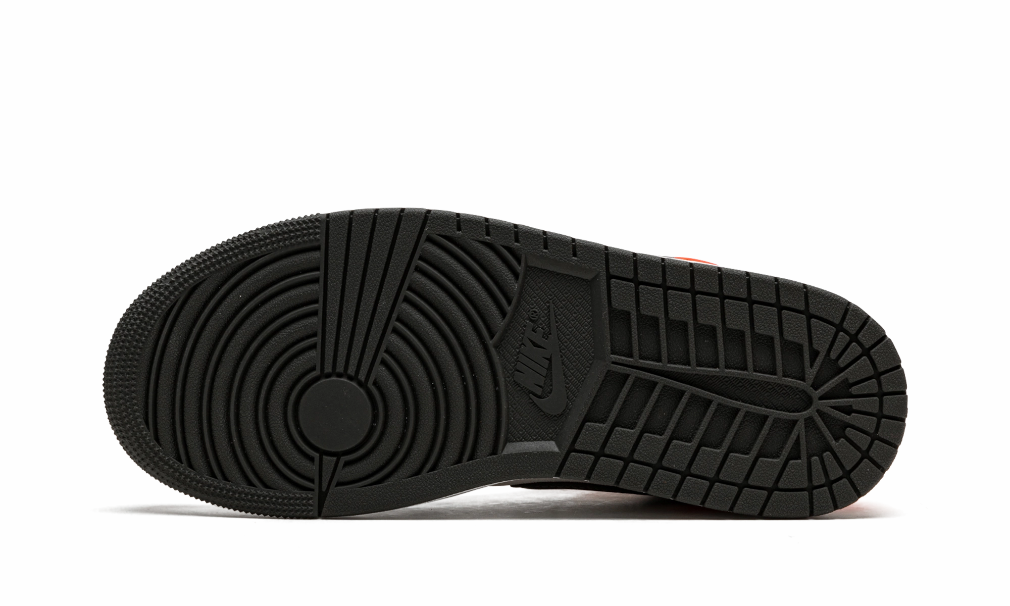 AIR JORDAN 1 MID SE WMNS "Newsprint" Soft Step Padded chic