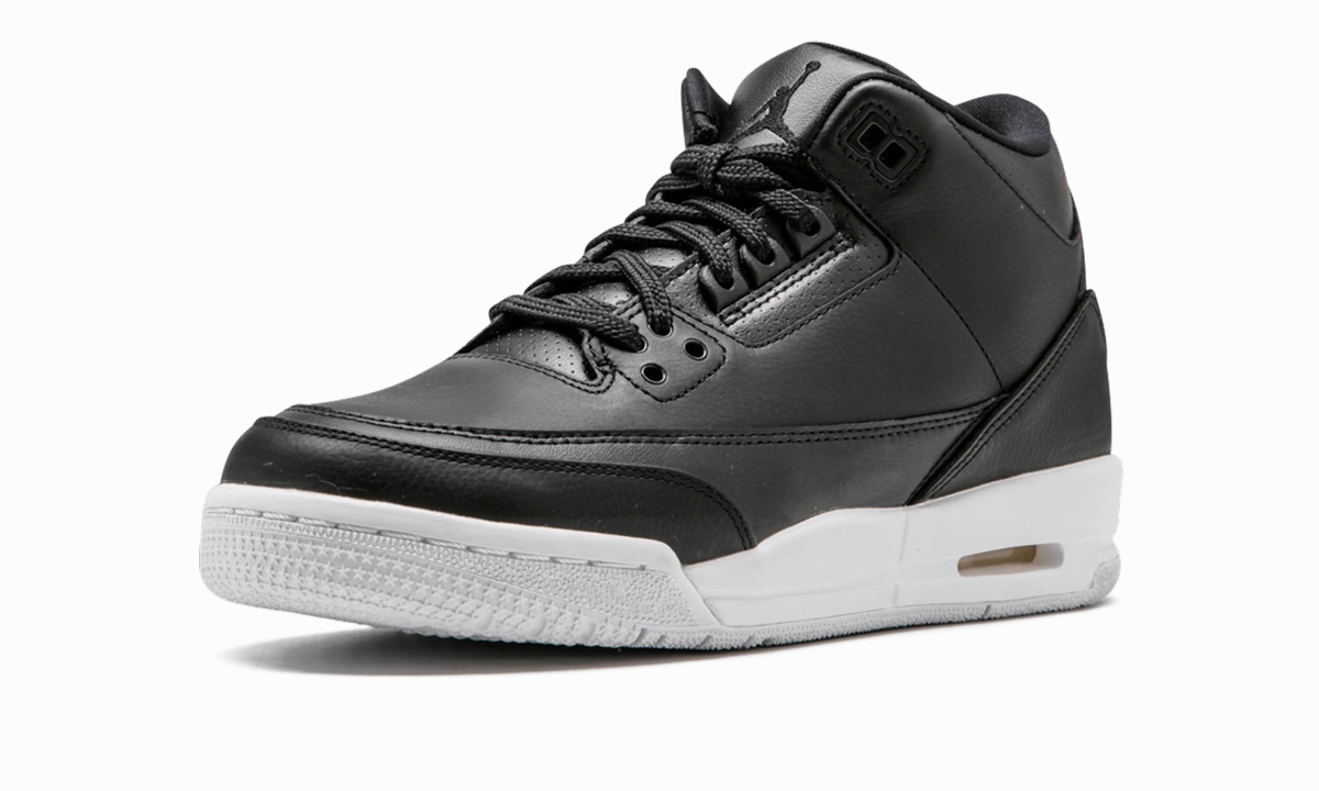 Air Jordan 3 Retro GS "CYBER MONDAY 2016" Fresh Walks