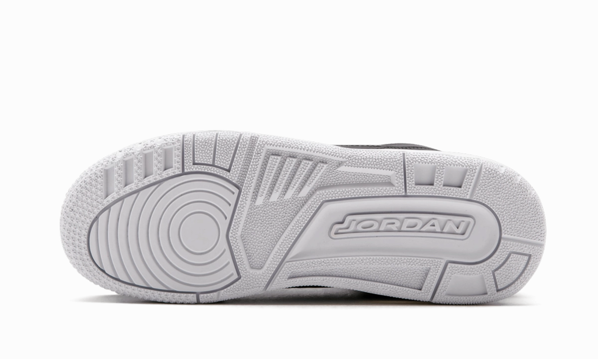 Air Jordan 3 Retro GS "CYBER MONDAY 2016" Premium Comfort