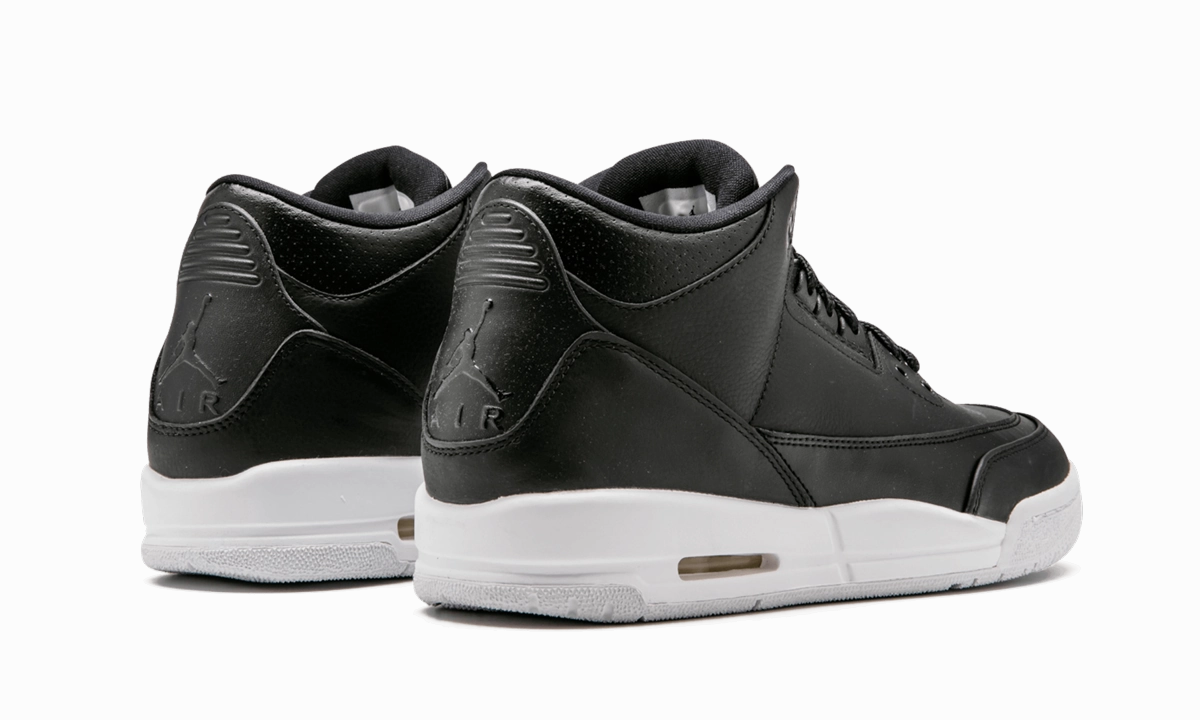 Smooth Finish Tailored durability Air Jordan 3 Retro GS "CYBER MONDAY 2016"