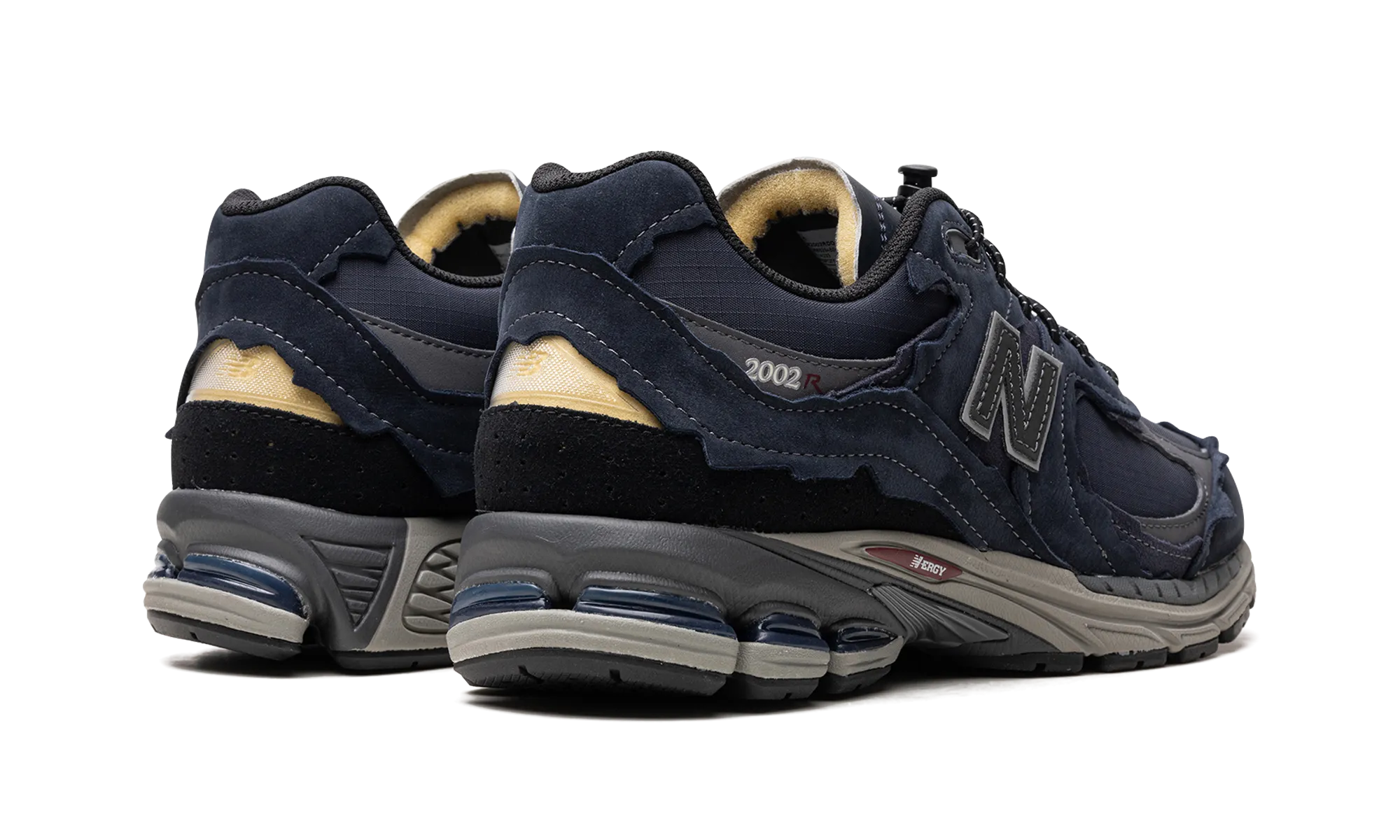 Wild Step River Path 2002R "Protection Pack - Eclipse"