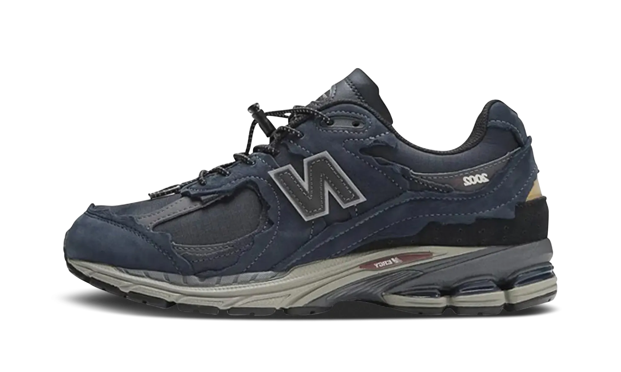 2002R "Protection Pack - Eclipse" Holiday Outfit Daily Explorer