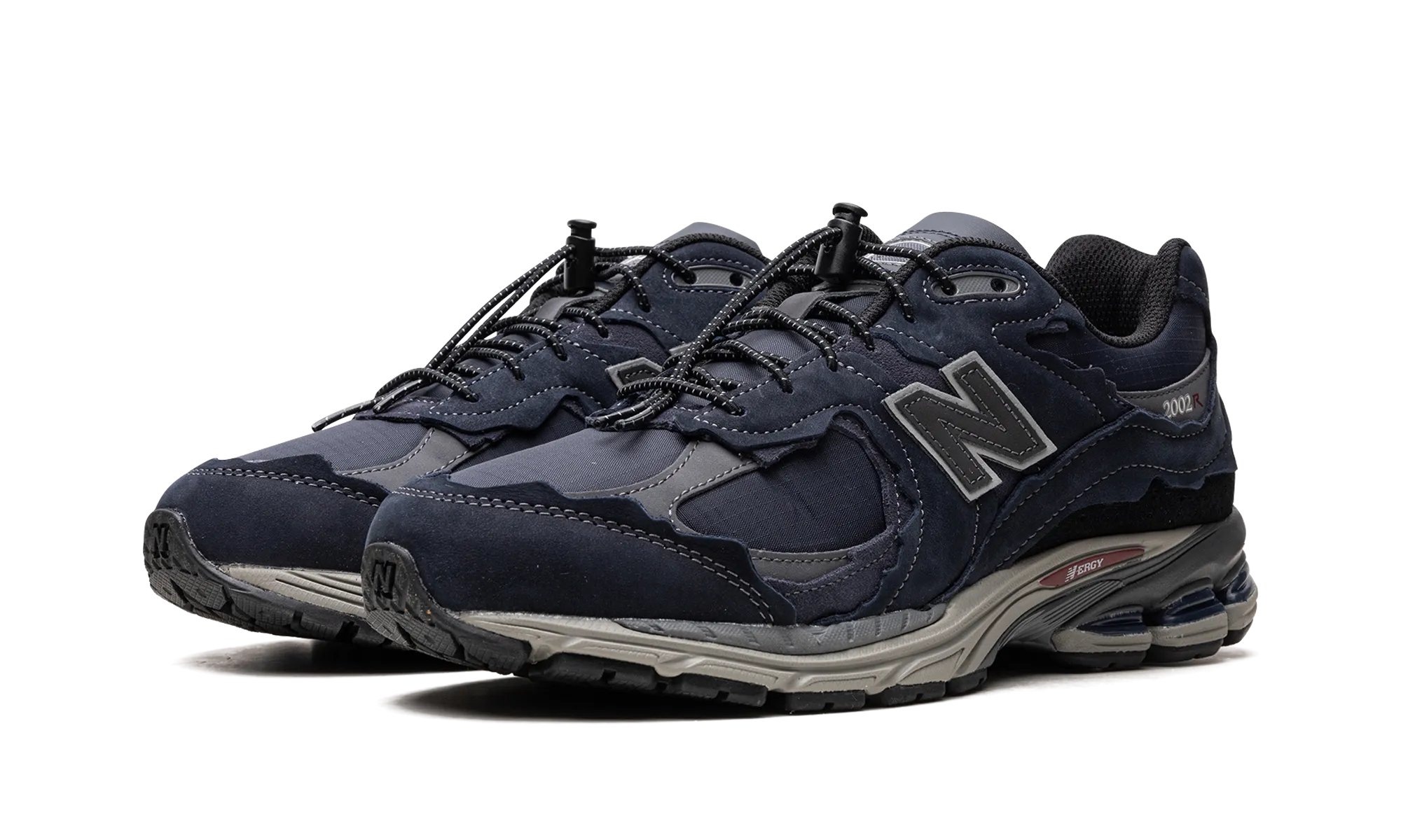 Leaf Jog 2002R "Protection Pack - Eclipse"