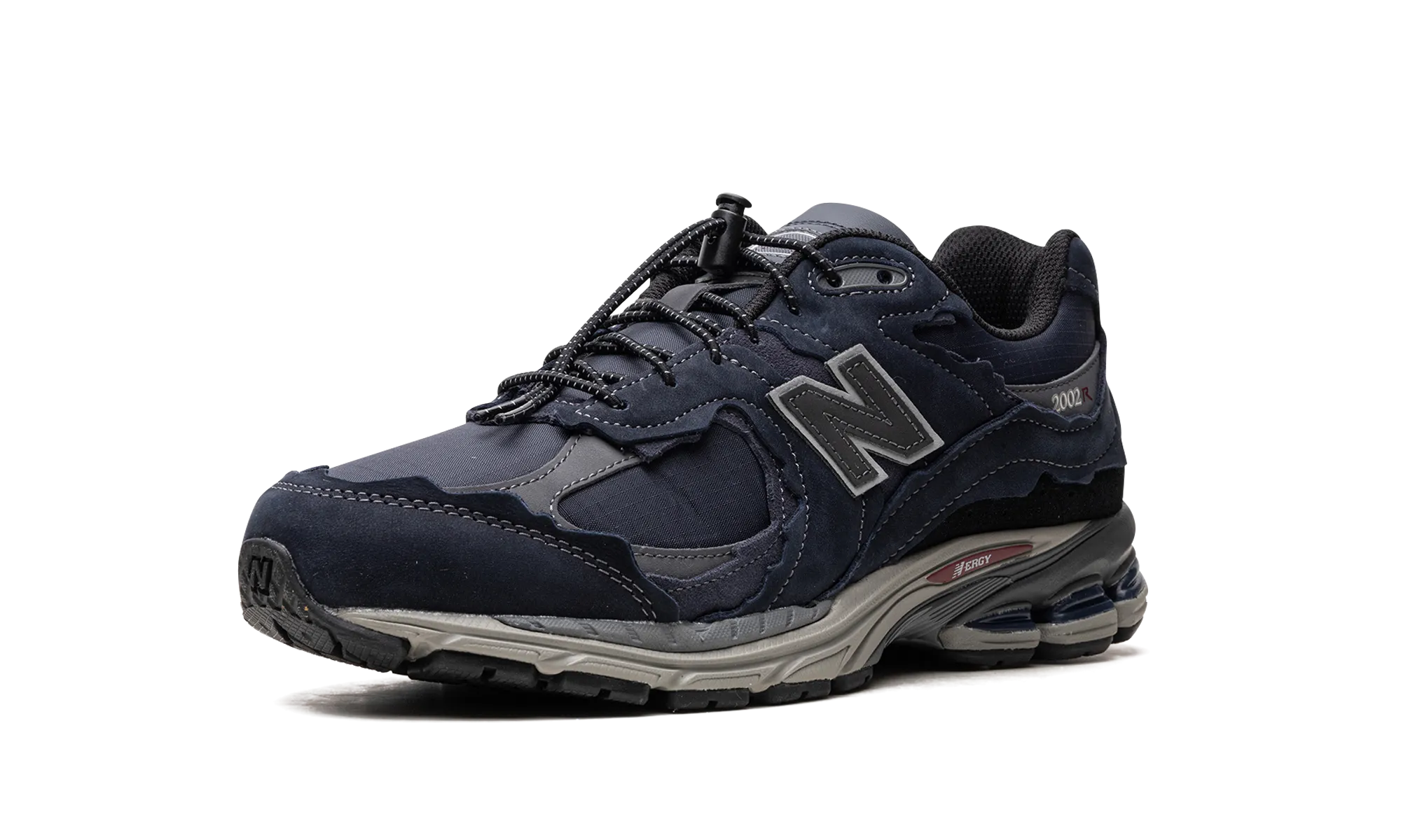 2002R "Protection Pack - Eclipse" Kids Pick