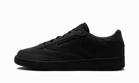 CLUB C 85 "JJJJound - Triple Black" multi - directional traction Multifunctional