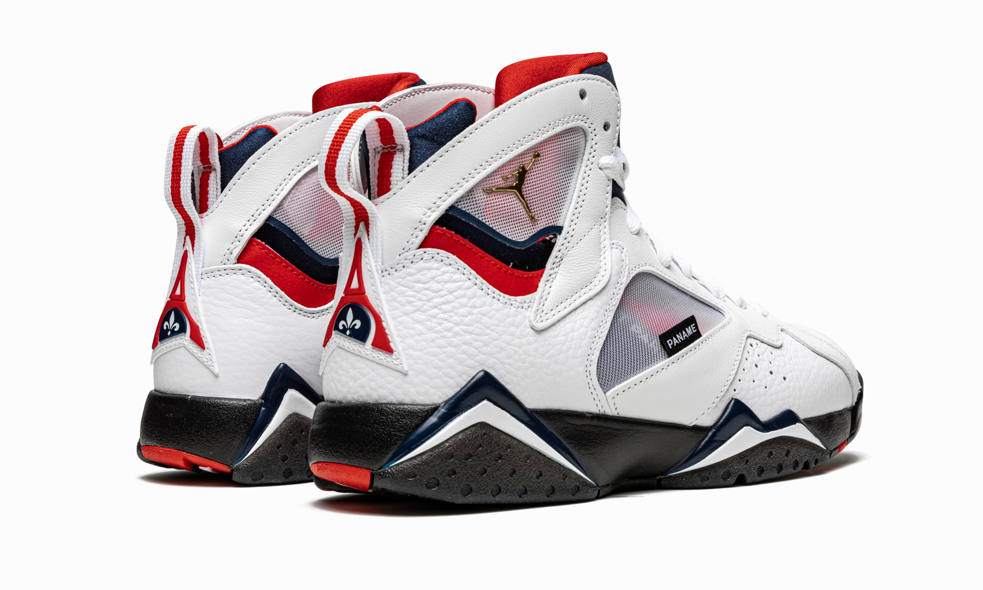 Air Jordan 7 "PSG - Paris Saint Germain" field shoes