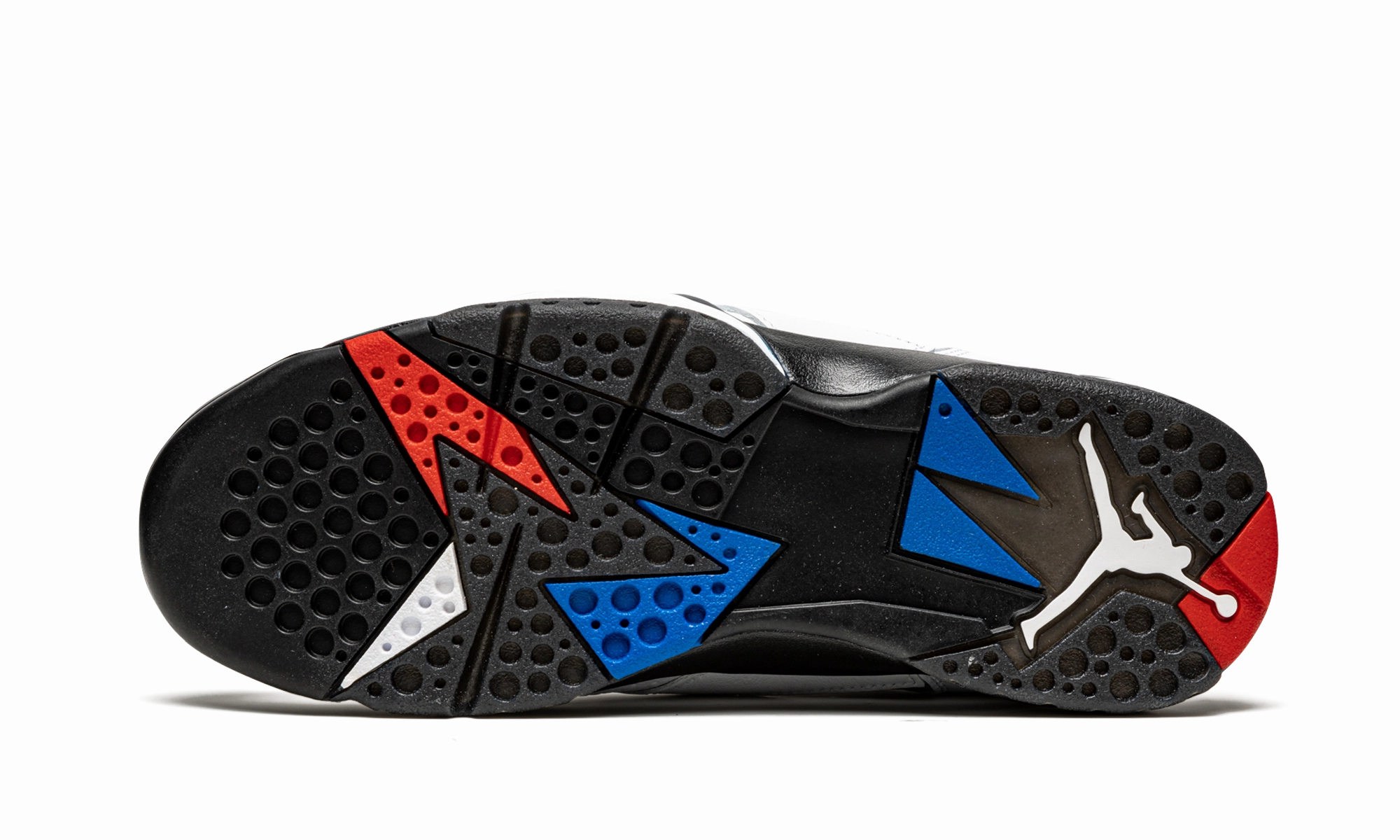 Air Jordan 7 "PSG - Paris Saint Germain" ground grip suitable for workouts