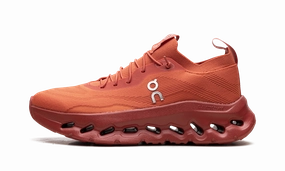 Cloudtilt WMNS "LOEWE - Orange" mid - range running shoes