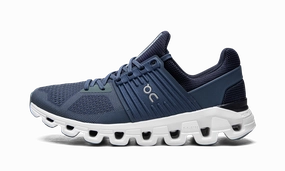 Cloudswift "DENIM" energy - returning technology shoes