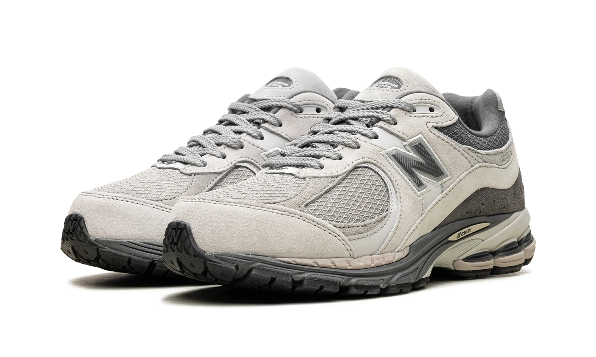 2002R "Raincloud Concrete" Beach Path Drawstring Lace