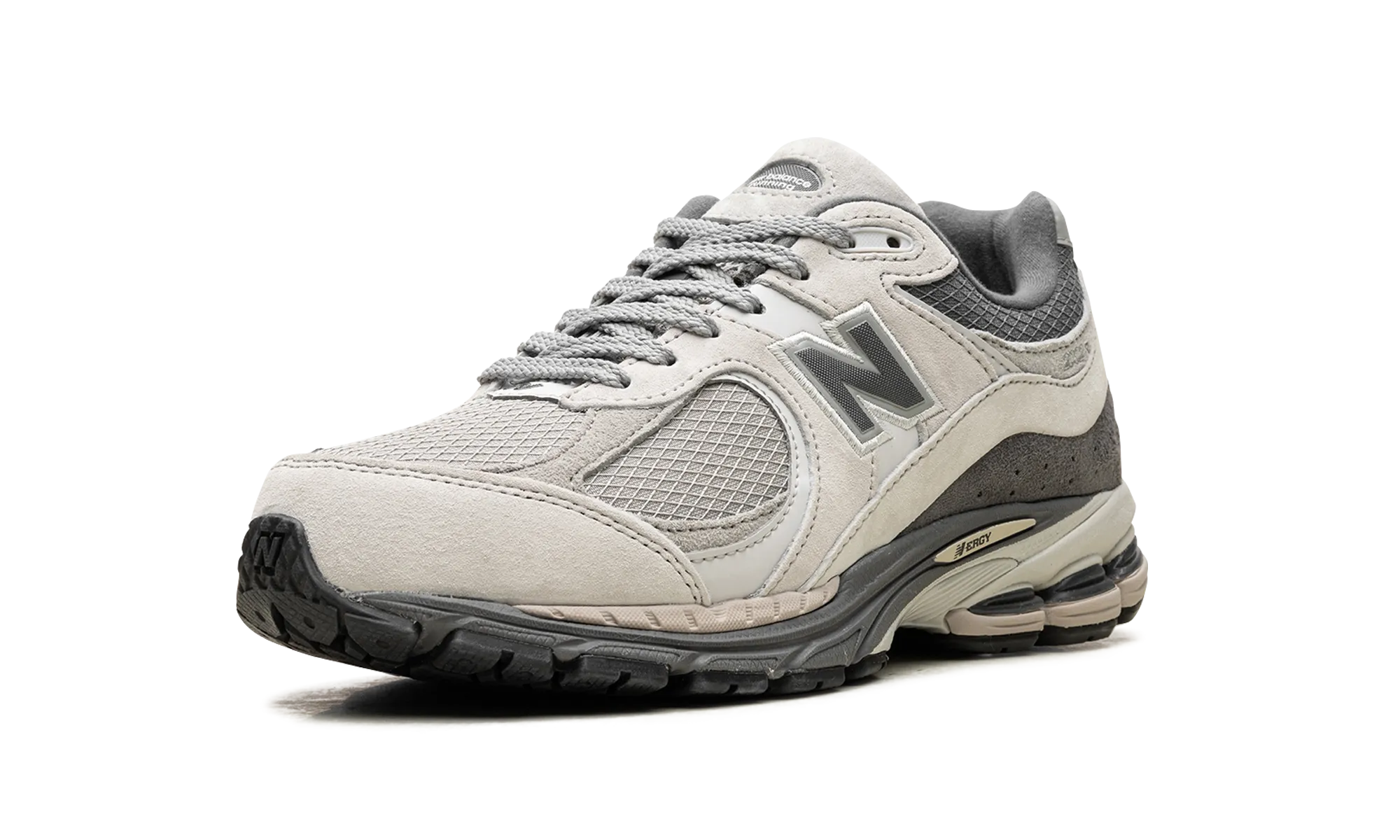 2002R "Raincloud Concrete" Petal Path Link Walk