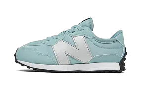 327 TD "Storm Blue Silver" Classic Edge Field Step