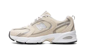 Bush Path 530 "Beige Aluminum"