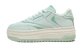 Daily Use mid - range shoes Club C Extra WMNS "Green"